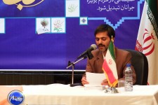 برگزاری نخستین جشنواره بازی های محلی استان