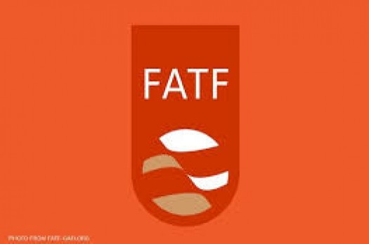 FATF یک نهاد جاسوسی است