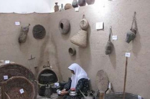 بازدید رایگان از موزه‎های خراسان جنوبی در روز گردشگری