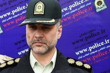 بیش از ۲ هزار قاچاقچی در خراسان جنوبی دستگیر شدند