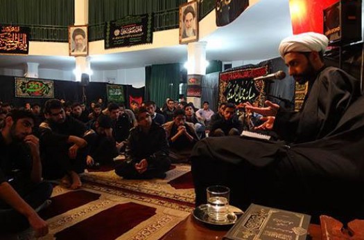مجالس عزای امام حسین(ع) نقشه‌های فرهنگی دشمن را خنثی می‌کند