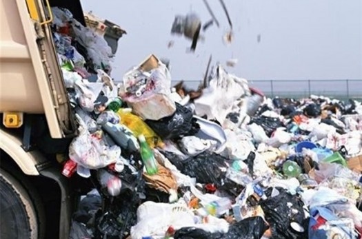نخستین سایت جمع آوری زباله تجمیعی خراسان جنوبی احداث می‌شود