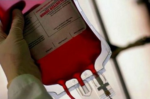 بیش از یک هزار نفر در خراسان‌جنوبی خون اهدا کردند‌