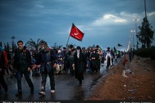 درآستانه اربعین حسینی نرم افزار«پیاده تا بهشت» منتشر شد +دانلود