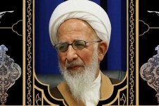 مراسم اربعین از سوگند زینب کبری سلام الله علیها نشئت می گیرد  <img src="/images/picture_icon.gif" width="16" height="13" border="0" align="top">