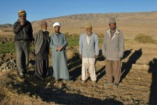 شناسایی 4 موقوفه 200 ساله در نهبندان