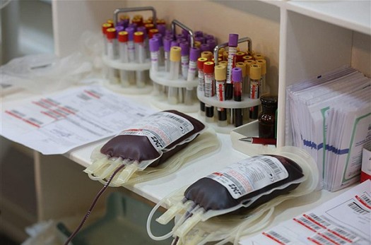 افزایش 3 درصدی اهدای خون بانوان در خراسان جنوبی