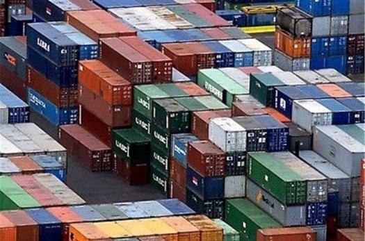 رشد 103 درصدی صادرات و ماده 116 از طریق بازارچه مرزی ماهیرود خراسان جنوبی
