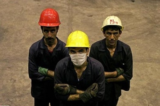 کاهش 34 درصدی حوادث حین کار در خراسان جنوبی