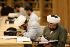 کمبود روحانی و نیاز مبرم به طلاب در جامعه/50 خانه عالم در خراسان جنوبی خالی است