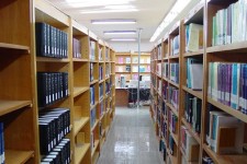 ۷۰ کتابخانه در مدارس بشرویه فعال است