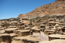 ضرورت وجود نگاه سیستمی در مباحث عمرانی محیط روستاهای بیرجند