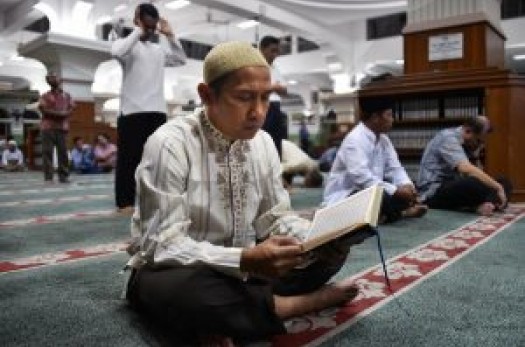 اقلیت مسلمان کره جنوبی ، جمعیتی رو به رشد و مشکلات آنها