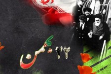 راهپیمایی 22 بهمن در 50 نقطه خراسان جنوبی برگزار شد