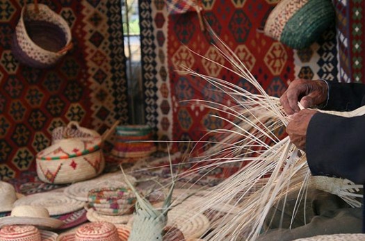 ۱۶۵ غرفه فروش صنایع دستی در خراسان جنوبی راه اندازی می شود