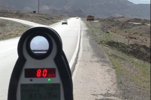 ۲۶ دستگاه سیستم کنترل سرعت در جاده‌های خراسان جنوبی افتتاح می‌شود