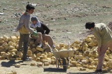 طرح توسعه و آبادانی ۶ دهستان خراسان جنوبی از اوایل سال آینده اجرایی می‌شود