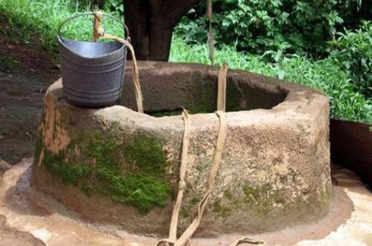 خارج شدن 49 حلقه چاه تأمین‌کننده آب روستاها بر اثر خشکسالی