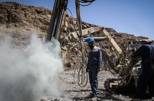 آزادسازی محدوده‌های معدنی در خراسان‌جنوبی هفته آینده انجام می‌شود