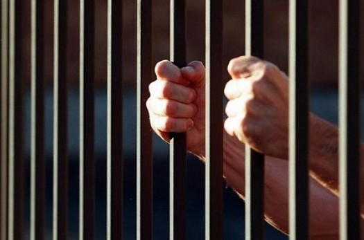 1000 نفر از زندانیان کشور به خاطر قاچاق کالا و ارز روانه زندان شدند