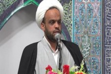 تحصن طلاب وائمه جمعه تا عزل استاندار ادامه دارد/آقای استاندار جای شما اینجا نیست