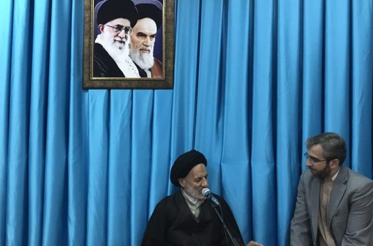 پایبندی به ارزش‌ها امنیت ملی ایران را حفظ می‌کند