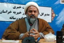 مراسم تحویل سال در ۳۹ بقعه متبرکه خراسان جنوبی برگزار می‌شود