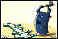 اقتصاد نفتی دولت را از پاسخگویی به ملت بی نیاز کرده است / تشکیل صندوق توسعه ملی تنها اقدام عملی در جهت اقتصاد غیر نفتی