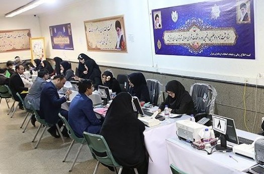 676 نفر تاکنون در انتخابات شورای اسلامی شهر و روستا در بیرجند ثبت‌نام کردند