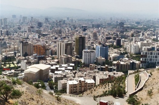آپارتمان در تهران متری چند؟ قیمت‌های جدید در سال جدید + جدول