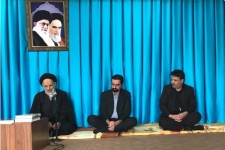 مسئولان خراسان جنوبی نسبت به تلفات جاده‌ای مسئول هستند