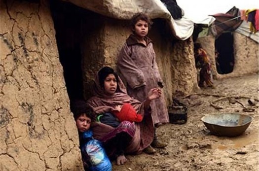 گزارش مرکز آمار از تشدید فاصله «فقیر و غنی» در دولت یازدهم