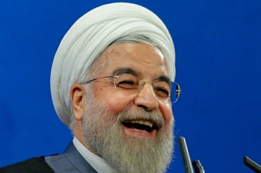 "حسن روحانی" از ایجاد حداقل ۲میلیون شغل در دولت گذشته خبر داد