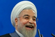 "حسن روحانی" از ایجاد حداقل ۲میلیون شغل در دولت گذشته خبر داد