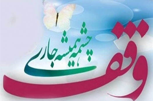 ارسال 65 اثر به دبیرخانه پنجمین جشنواره "وقف چشمه همیشه جاری" خراسان جنوبی