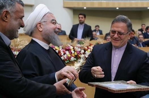 گزارش غیرمحرمانه بانک مرکزی/"دولت روحانی" تنها در یک فقره ۱۱۰ هزار میلیارد تومان بدهی برجا گذاشت