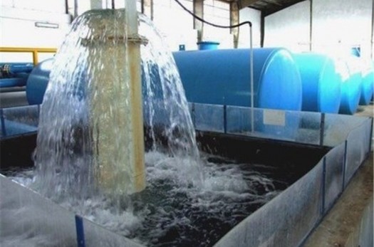 مشکل آب شرب و بهداشتی ۹۳ روستای استان خراسان جنوبی برطرف می‌شود