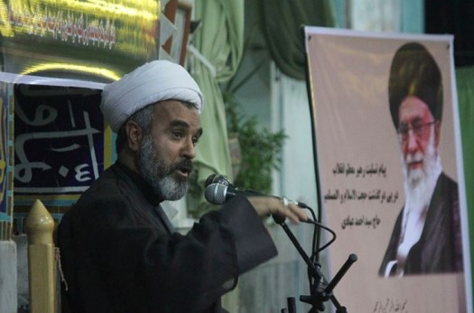 انتصاب حجت‌الاسلام حسین مختاری به عنوان رئیس ستاد انتخاباتی آیت الله رئیسی در استان