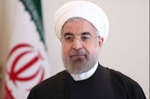 غرب مقصر دستاورد اقتصادی کمتر از انتظار روحانی است/ انتخابات در ایران رقابتی است
