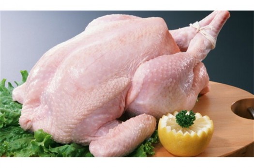 برای تنظیم بازار  158 تن مرغ در بیرجند توزیع شد