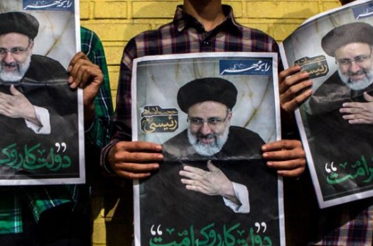 راه اندازی هشت ستاد مردمی حمایت از حجت الاسلام رئیسی در بیرجند