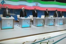 رئیسی: دولت توانایی نقد کردن چک برجام را ندارد/قالیباف: می‌گویند دختر وزیر مظلوم و بیکار است پس بقیه مردم چه؟