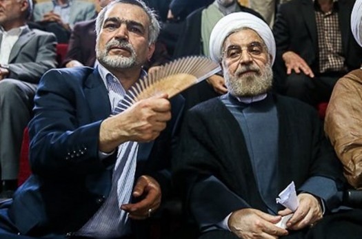 آقای روحانی، مدیرانت هنوز حقوق نجومی می‌گیرند/با ۳۹۷ متخلف چه کردید؟
