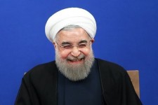 سند ملک نجومی حسن روحانی در شهرک غرب