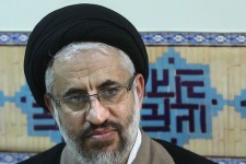 دفتر وزارت امور خارجه ای را که با خون دل تاسیس کردم در حال تعطیلی است/ استاندار به این دفتر امکانات نداد/ چرا کوتاهی؟