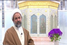 برگزاری همایش بزرگداشت شهدا در بقاع متبرکه خراسان جنوبی