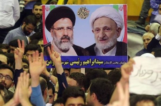 شور انتخاباتی ستادهای حجت الاسلام رئیسی در خراسان جنوبی با شعور همراه است