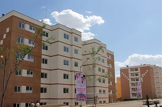 ۲۰۰ واحد مسکونی در بیرجند به متقاضیان واگذار می‌شود