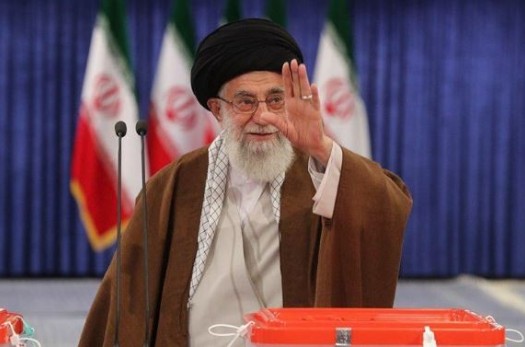 امام خامنه‌ای: مردم با شناخت در انتخابات شرکت کنند