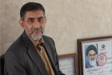 انتشار خاطرات شهیدی که رهبر انقلاب چندین بار از او یاد کردند/ «دلیل» آمد